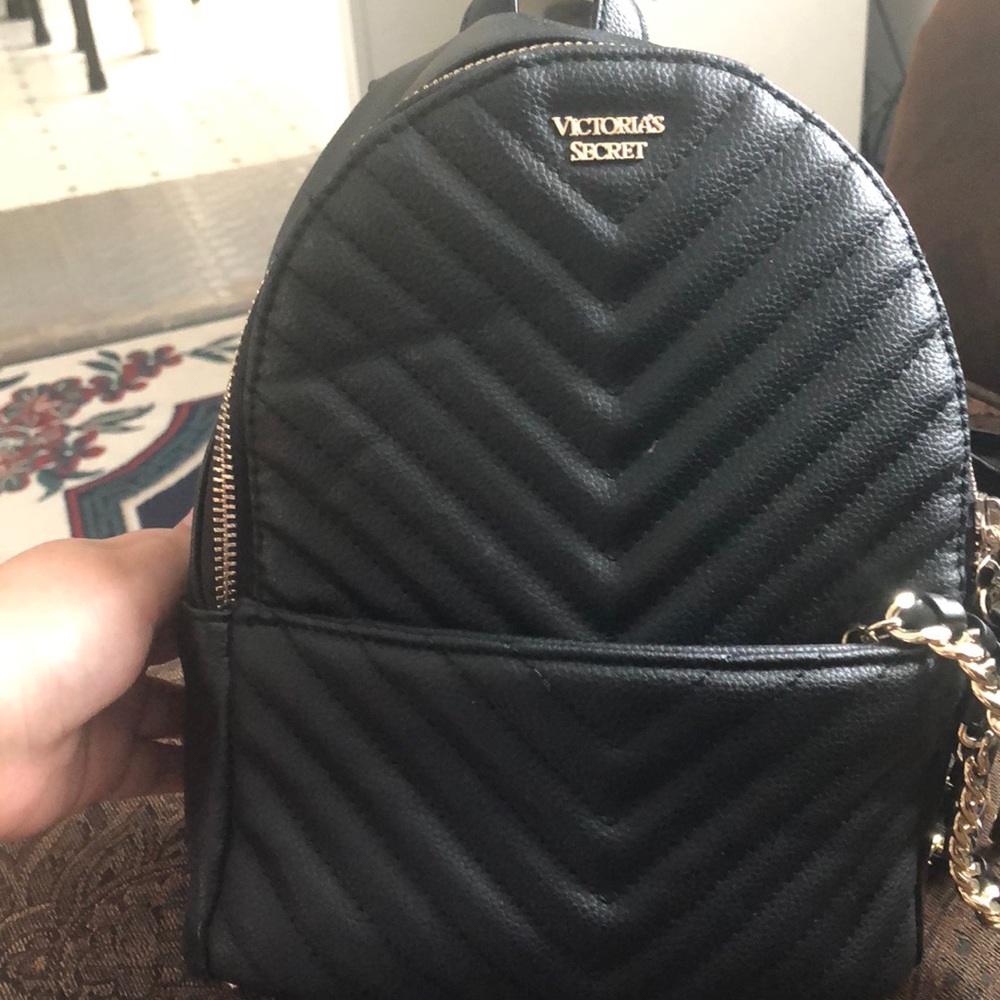 Mini VS BACKPACK